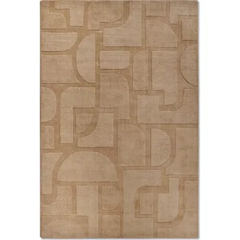 Kusový koberec Villeroy & Boch 106176 Copper Brown - doprava zdarma