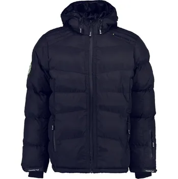 CANADIAN PEAK bunda pánská CANTELLO MEN CP 048 zimní XL tmavě modrá