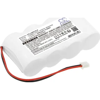 Baterie k notebooku Baterie Cameron Sino CS-LGR610LS za 804974 - neoriginální