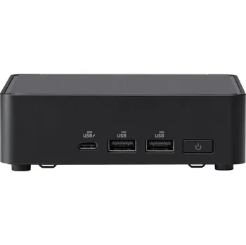 Stolní počítač Mini počítač ASUS NUC 14 Pro NUC14RVKU5000R0 Slim (bez napájecího kabelu)