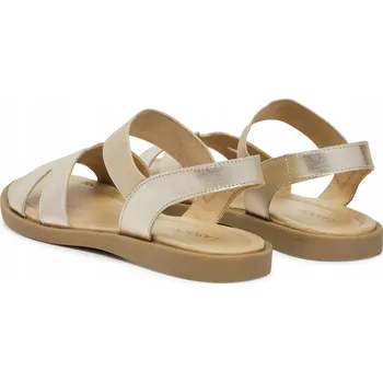 Dámské sandále Lasocki dámské sandály WI23-3096-02 plochý podpatek velikost 40