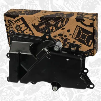 Olejová vana Odlučovač oleje, odvětrání klikové skříně ET ENGINETEAM CB0039