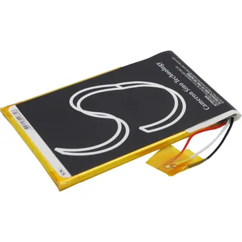 Baterie k notebooku Baterie Cameron Sino CS-PRT100SL za Sony LIS1476 - neoriginální