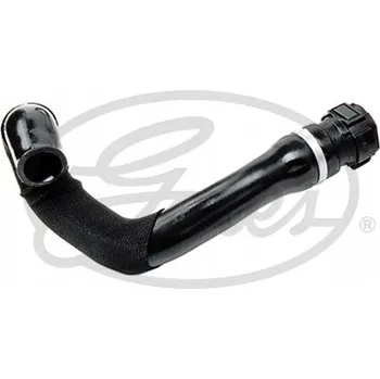 Brzdová hadice Gates 02-1724 Hadice topení