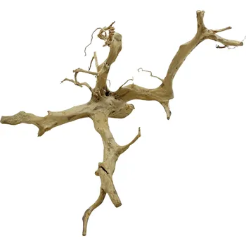 Dekorace do akvária Red moor wood KG 755g (ID Z00509)