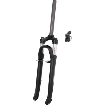 Vidlice na kolo SR Suntour NCX-D RL 28 Ahead DISC+PIVOT (černá)