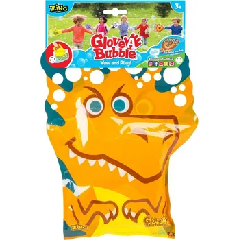 Hra na zahradu EPline Bubbles Dinosaurus