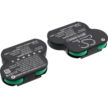 Baterie k notebooku Baterie Cameron Sino CS-RAC4200SL pro HP StorageWorks MSA1500 HP-UX SCSI Starter Kit - neoriginální