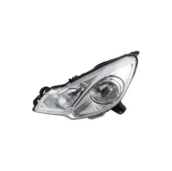 Osvětlení automobilu Levé přední světlo CITROËN 3 | 2010 a výše | DEPO | 552-1134LMLDEM5 |