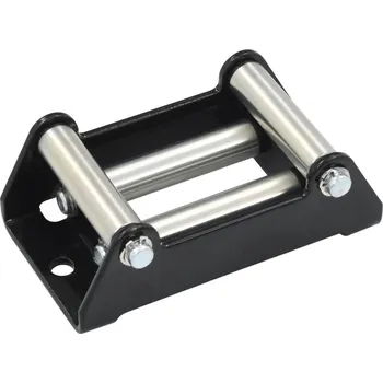 zvedák 4cestné lanové okno ocelové 680–1 360 kg - 8718475726128