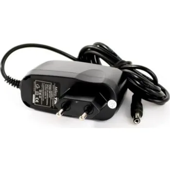 PoE injektor MikroTik napájecí adaptér 12V 1A