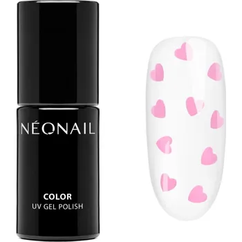 Přípravek na nehty NEONAIL Own Your Love gelový lak na nehty odstín Self Love Era 7.2 ml