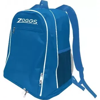 Sportovní vak Zoggs Plavecký vak - Cordura Back Pack Modrá