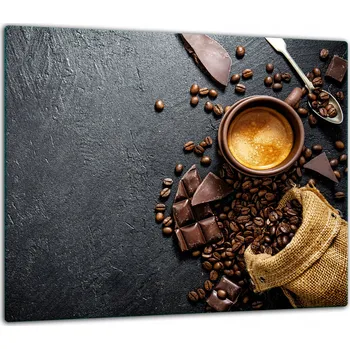 Obraz Krájecí deska TMK ArtDeko sklo 1 ks