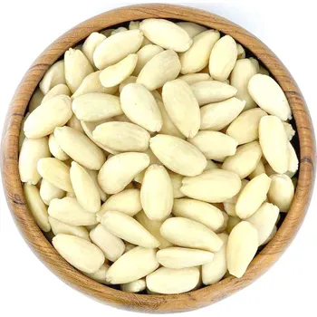 Zdravoslav Mandle Loupané 250 g