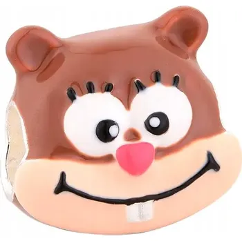 Přívěsek Přívěsek Charms Sandy Pysia SpongeBob (Spongebob)