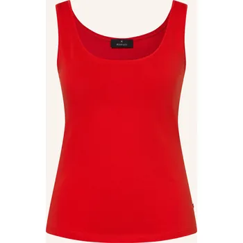 Monari Nahoru, červená