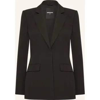 Dámské sako Patrizia Pepe Dámské Sako, černá, 36