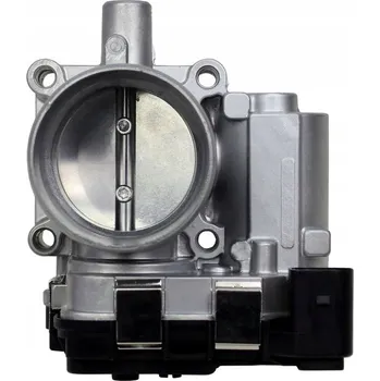 Systém vstřikování Abakus 121-02-021 Těleso škrticí klapky