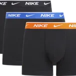 Nike trunk 3pk-everyday cotton stretch S