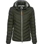 Bunda Camel Active Dunkelgrün 5168995 38