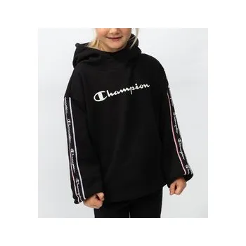 Chlapecká mikina Champion Hooded Sweatshirt S
