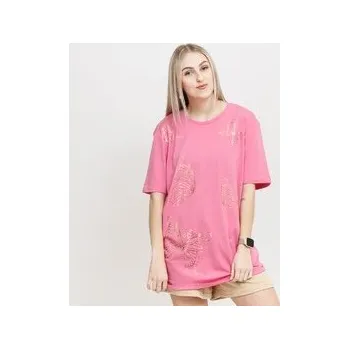 Dámské tričko EA7 Emporio Armani T-SHIRT XS