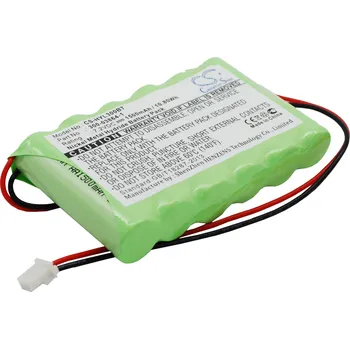 Baterie k notebooku Baterie Cameron Sino CS-HYL300BT pro ADT LYNX ALARM SECURITY PANEL - neoriginální