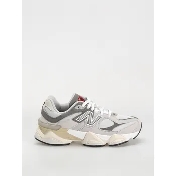 Dámská sportovní obuv New Balance 9060 (raincloud) 35.5, šedá