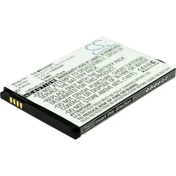 Telefonní příslušenství Baterie Cameron Sino CS-MR3352RC pro Verizon Jetpack 4G LTE - neoriginální