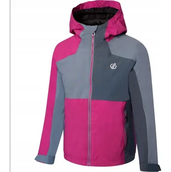 Dívčí bunda H4881 DARE2B IN THE LEAD III DÍVČÍ NEPROMOKAVÁ BUNDA 104