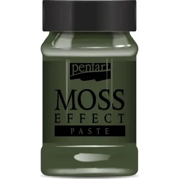 Speciální výtvarná barva Machová pasta Pentart 100 ml