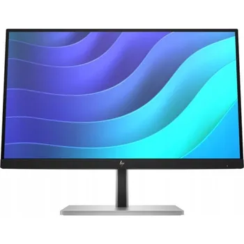 Monitor LED Monitor HP 6N4E8AA 22" 1024 x 600 px IPS / PLS