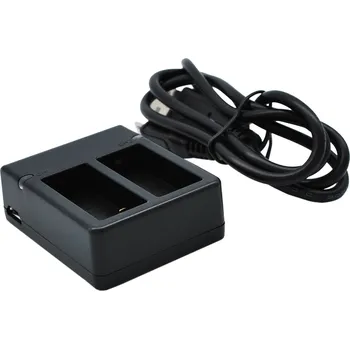 Nabíječka Cameron Sino DF-GDB002DH pro GoPro HD Hero3 White Edition - neoriginální
