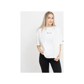 Dámské tričko Champion Crewneck T-Shirt L