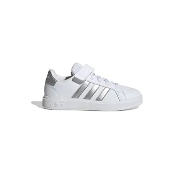 Dívčí tenisky adidas Grand Court 2.0 Shoes Kids 28