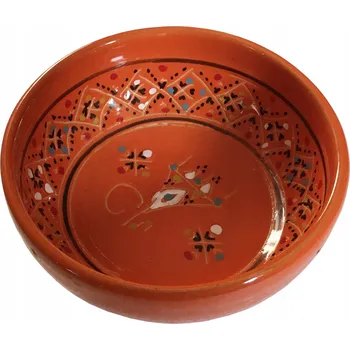 ARABSKÁ MISKA NA POLÉVKU 16cm MAROKO TUNISKO