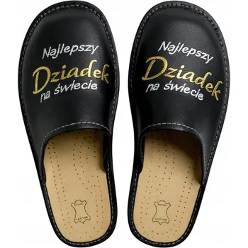 Dámské pantofle BABA papuče velikost 46