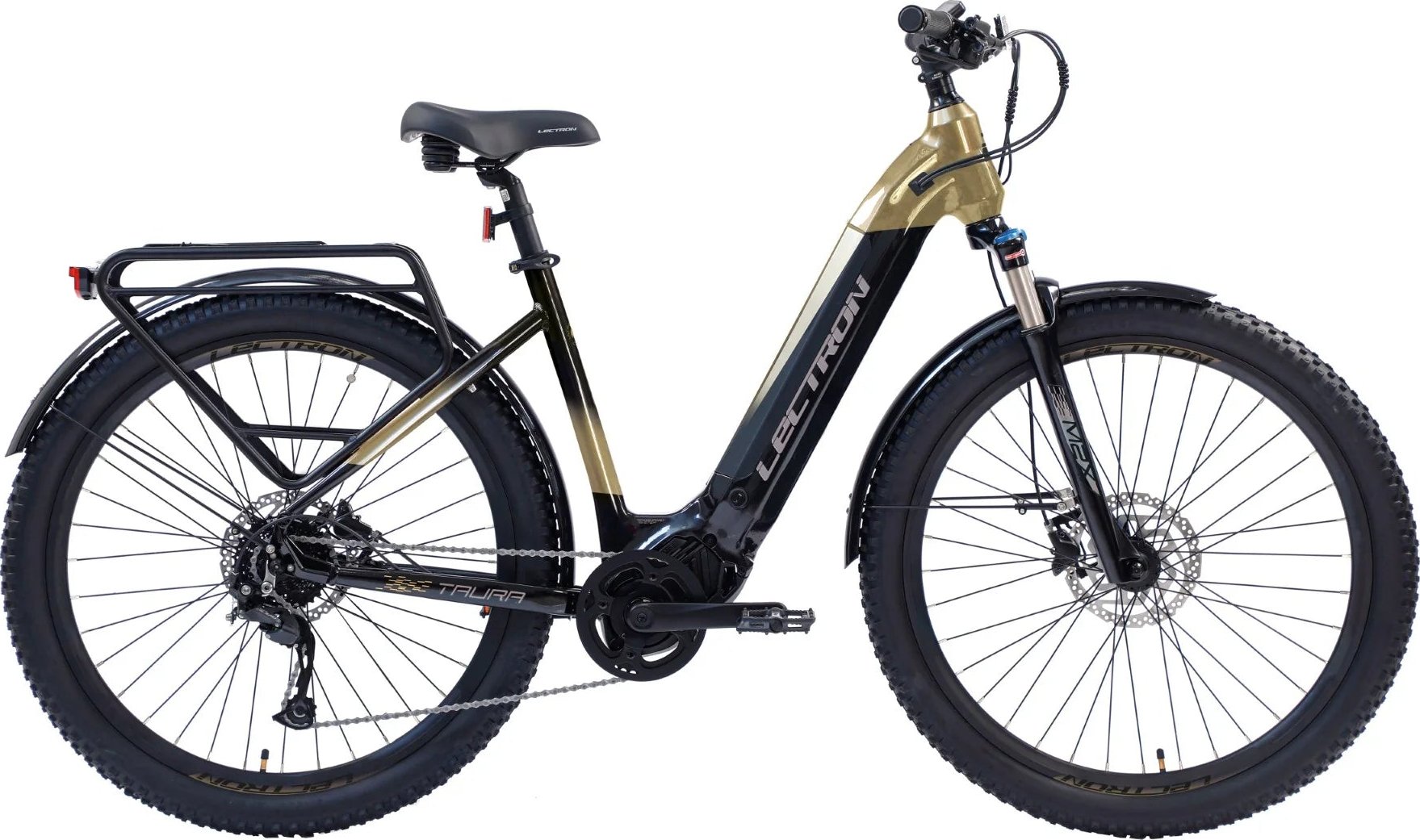 Lectron Taura MZX 17" (2026) velikost 17"