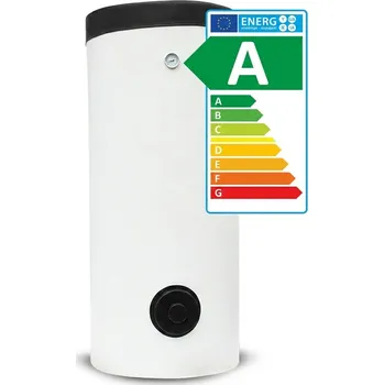 Bojler Triven Ohřívač vody 500L se 2 spirálami a izolací B 500 l