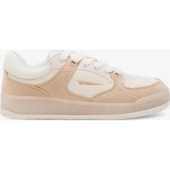 Dámská obuv Sprandi Tenisky MILKY SKATE WP40-23741H Béžová
