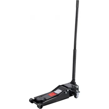 Hever Hydraulický zvedák 3T nízký profil, dvojité čerpadlo - QQS19134A