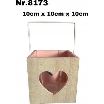 Svícen Svícen na čajové svíčky Flexible BV 10 cm 1 svíčka