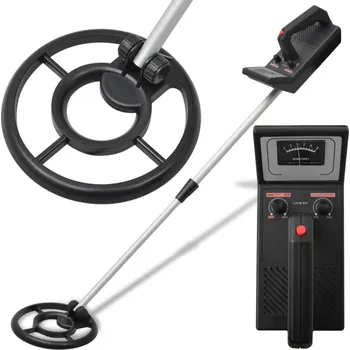 Detektor kovů 160 cm - 8718475518549
