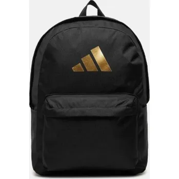 Městský batoh Adidas sportovní batoh černý