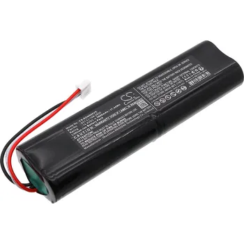 Baterie k notebooku Baterie Cameron Sino CS-EDN900VX pro Yeedi K8 - neoriginální