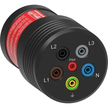 ADAFM-TETRA63 - Adaptér třífázový