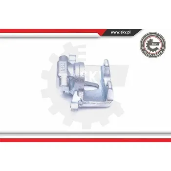 Brzdový třmen ESEN SKV 42SKV583 Brzdový třmen