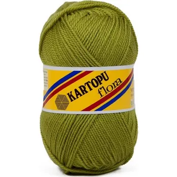 Příze Příze Kartopu Flora 442