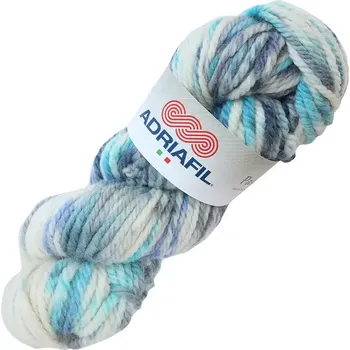 Příze Adriafil Pascal 62 (Vlněná příze Pascal)